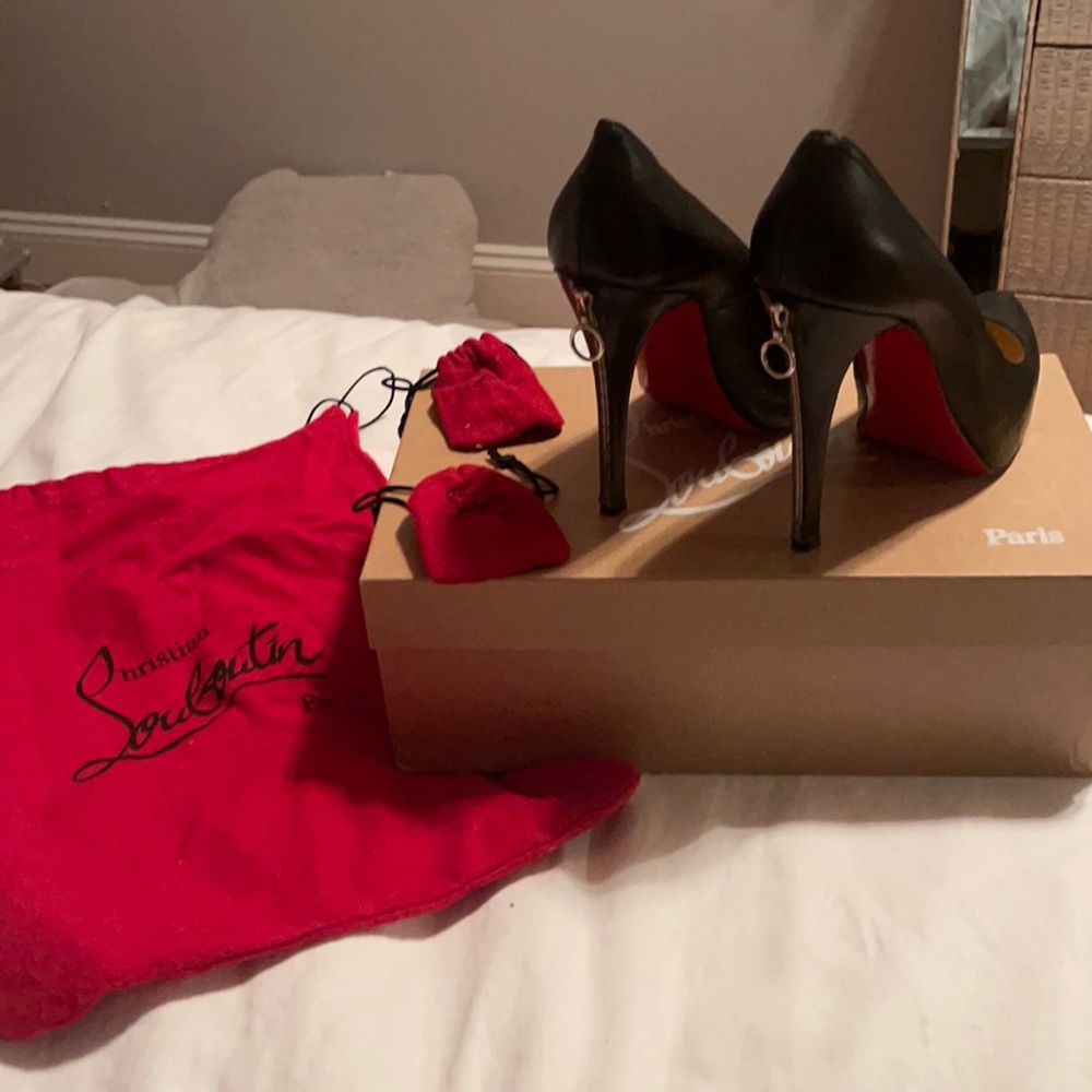 Christian Louboutin